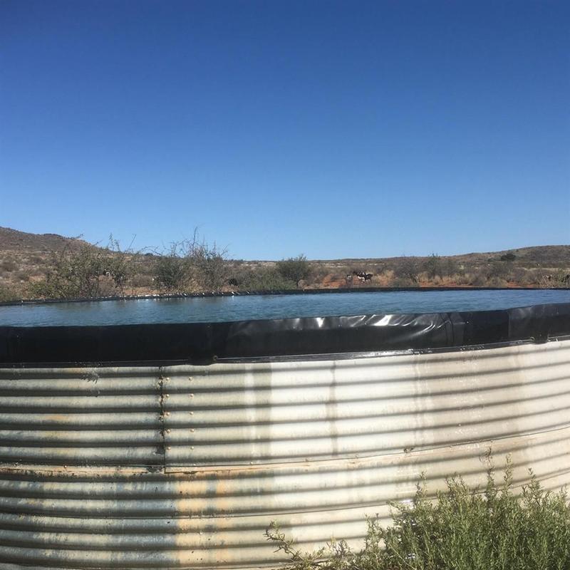 0 Bedroom Property for Sale in Prieska Northern Cape